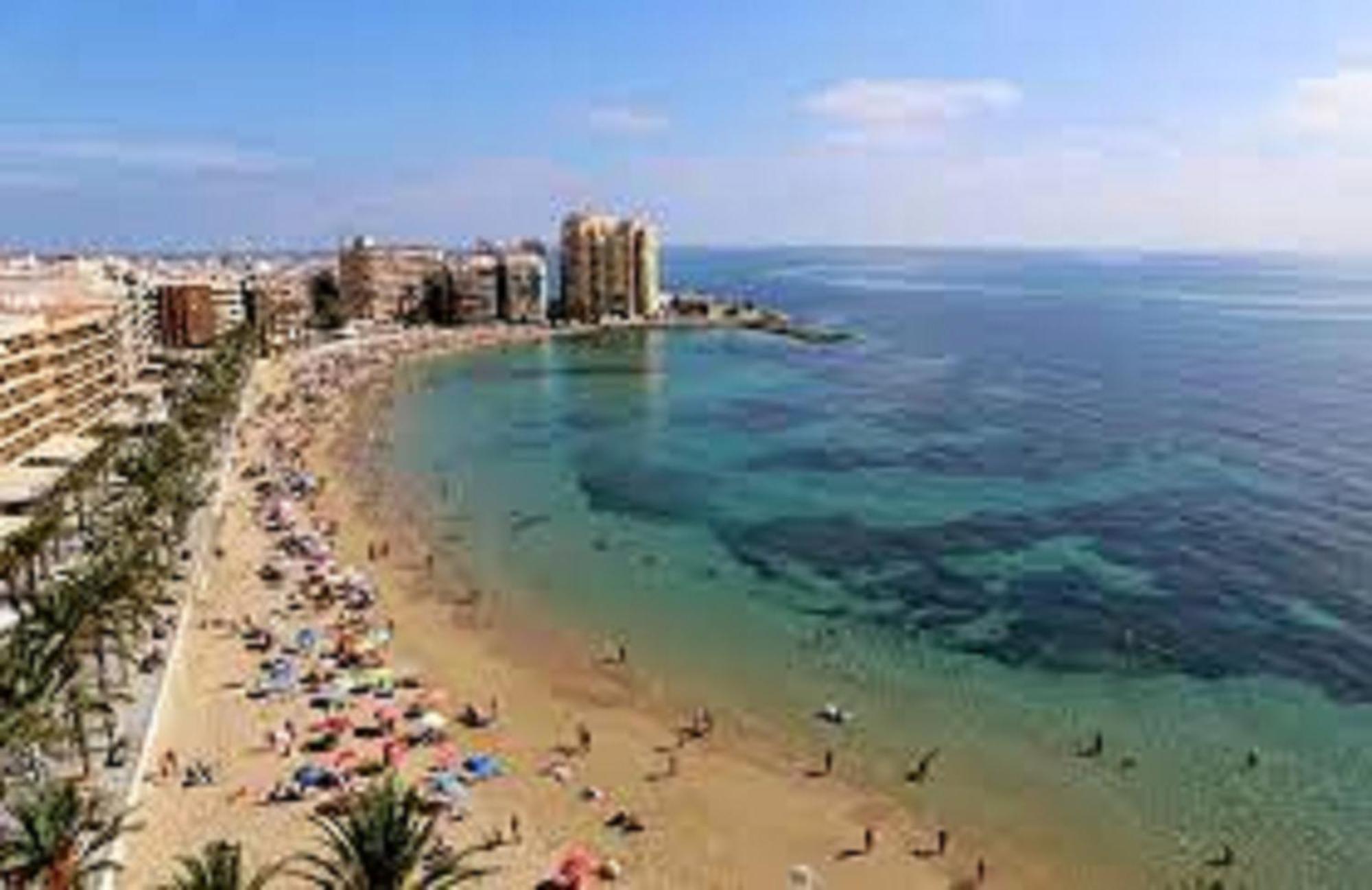 Sol, Mar Y Arena * Torrevieja