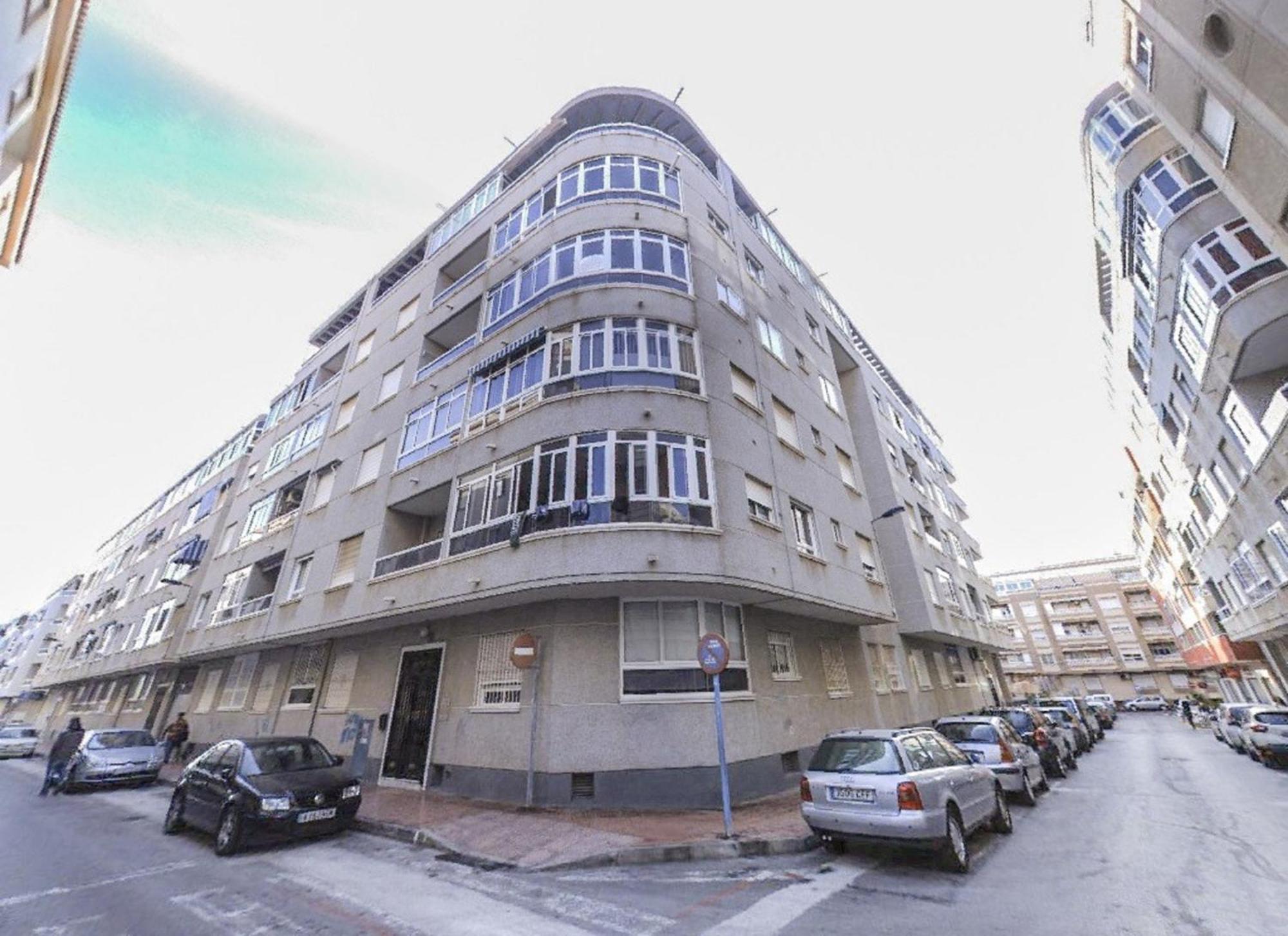 Sol, Mar Y Arena Apartment