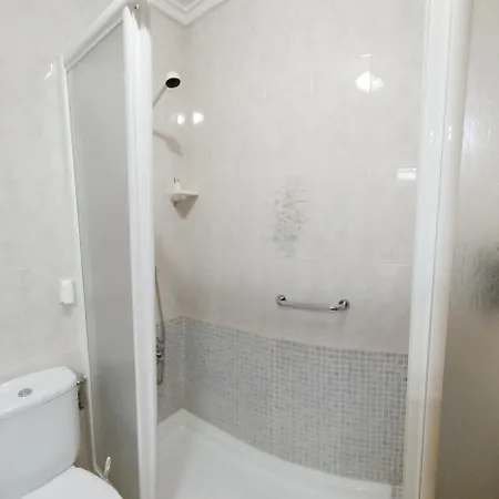 Apartamento Sol, Mar Y Arena Torrevieja Exterior foto