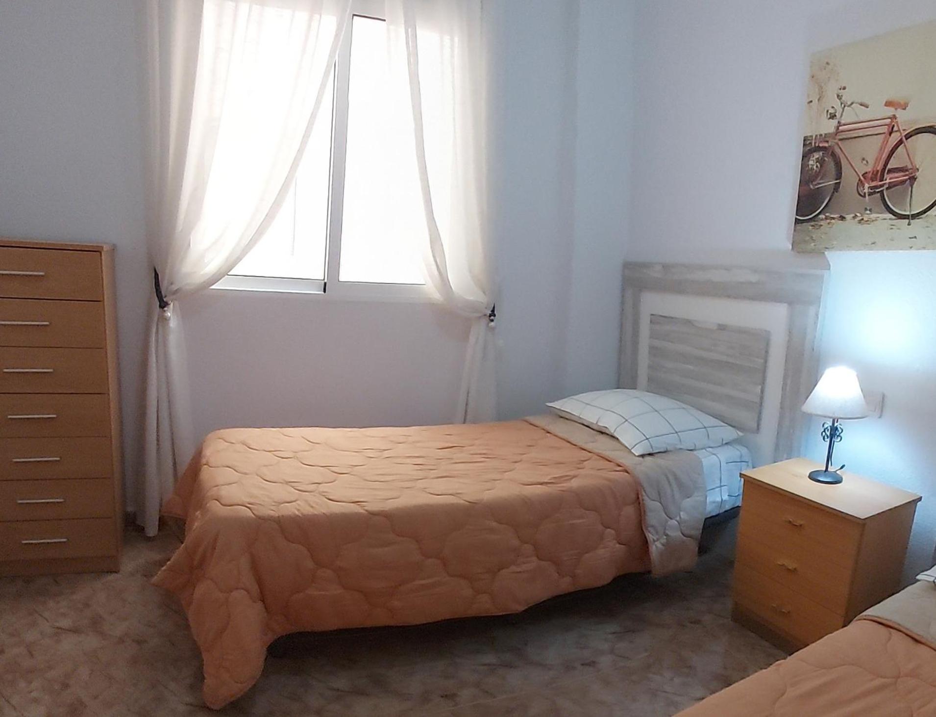 Apartament Sol, Mar Y Arena Torrevieja